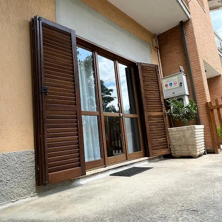 Couette-café Monolocali Santa Maria Apparente *