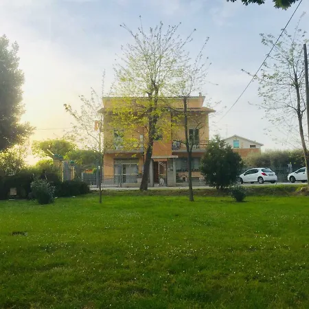 Monolocali Santa Maria Apparente *