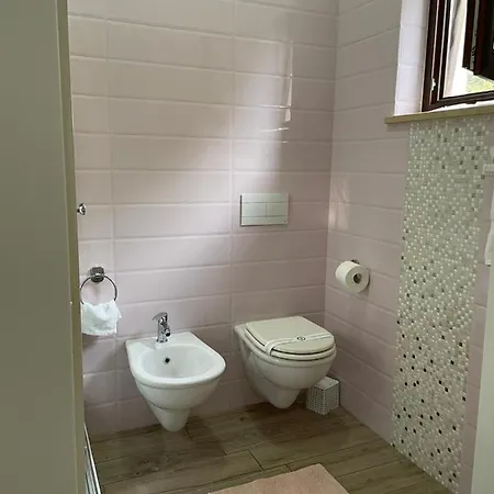 Monolocali Santa Maria Apparente Bed & Breakfast Civitanova Marche