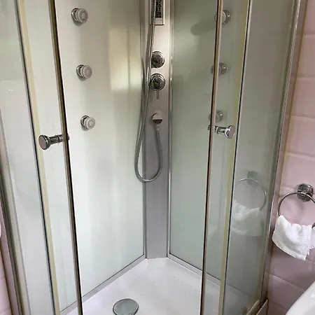 Bed & Breakfast Monolocali Santa Maria Apparente Civitanova Marche