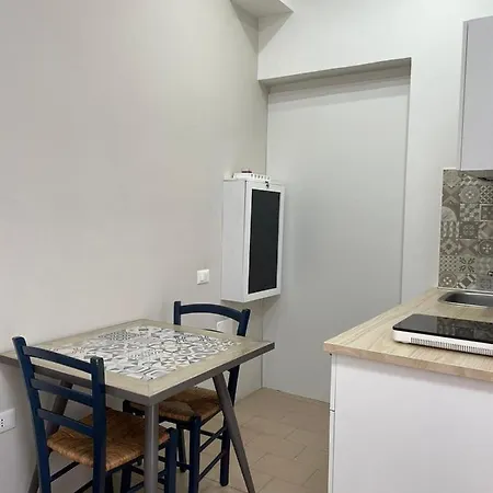 Bed & Breakfast Monolocali Santa Maria Apparente Civitanova Marche