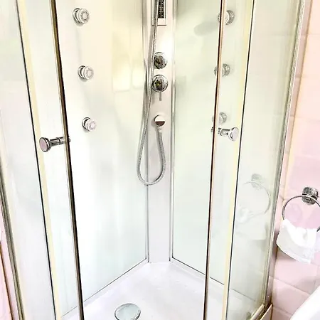 Monolocali Santa Maria Apparente Bed & Breakfast *