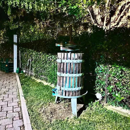 Monolocali Santa Maria Apparente Bed & Breakfast Civitanova Marche