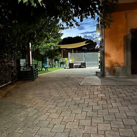 Monolocali Santa Maria Apparente
