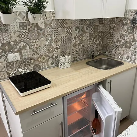 Monolocali Santa Maria Apparente Bed & Breakfast Civitanova Marche