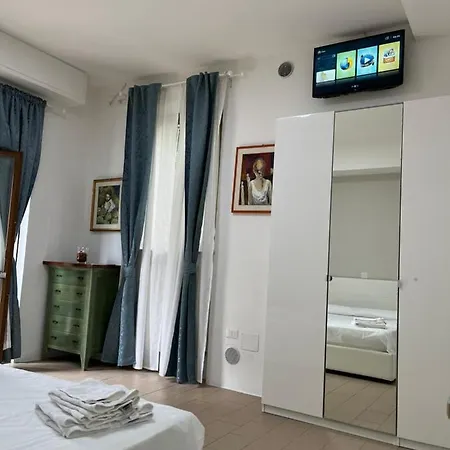 Bed & Breakfast Monolocali Santa Maria Apparente