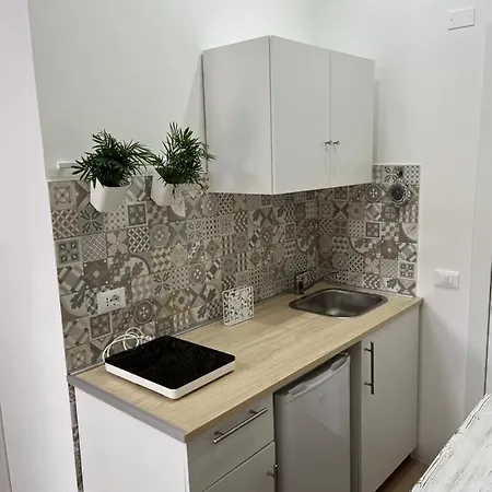Bed & Breakfast Monolocali Santa Maria Apparente Civitanova Marche