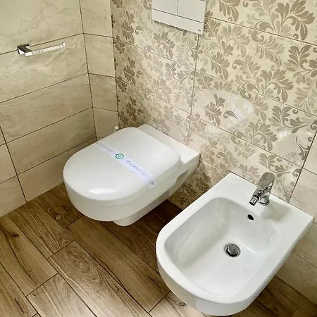 Bed & Breakfast Monolocali Santa Maria Apparente *