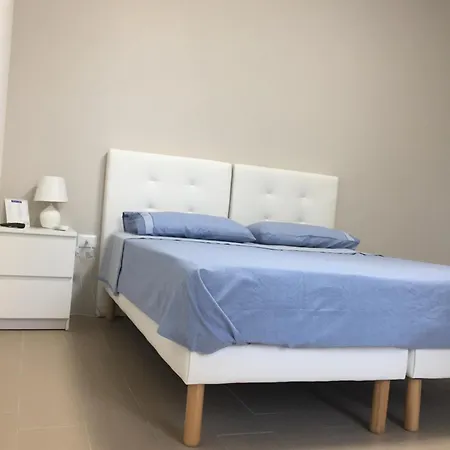 Monolocali Santa Maria Apparente Civitanova Marche