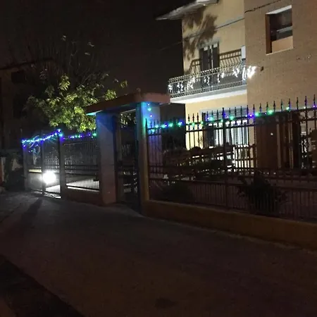 Bed & Breakfast Monolocali Santa Maria Apparente Civitanova Marche