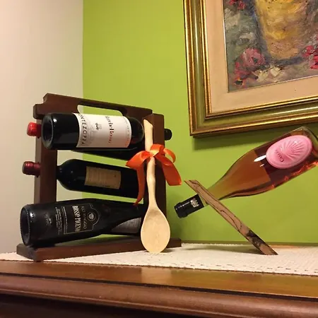 Bed & Breakfast Monolocali Santa Maria Apparente *